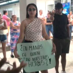 Le dictan 7 años de prisión por golpear al hijo de su pareja sentimental