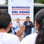 30 millones de raciones para 125 mil niñas y niños: Wendy Méndez Naal rinde cuentas de dos años del DIF Yucatán