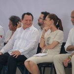 “Ya la atendió el Gobernador, ya se le resolvió su pensión”: la Presidenta Sheinbaum sobre doña Josefina