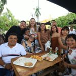 DIF Yucatán promueve inclusión educativa mediante taller de sensibilización sobre discapacidad visual