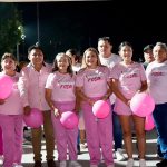 “Ánimas iluminadas” toma forma en el parque de San Juan