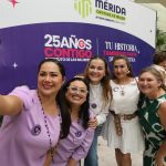 Página web, tienda en línea y hasta inteligencia artificial: 400 negocios yucatecos ya recibieron su kit digital