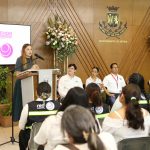 Cecilia Patrón impulsa la economía de Mérida con créditos para mujeres y emprendedores