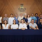 Cecilia Patrón despliega cuadrillas de bacheo 24/7 por toda la ciudad