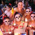 Policía de Mérida implementa operativo con motivo del Día de Muertos