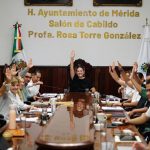 Estreno mundial en Mérida de la obra ganadora del Premio Nacional Danza 2026