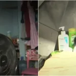 Liberan al Hijo de Fishman tras acuerdo reparatorio por muerte del réferi “El Búho”